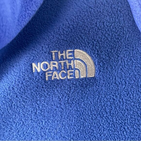 EUC, North Face Fleece, Size M - Picture 5 of 8